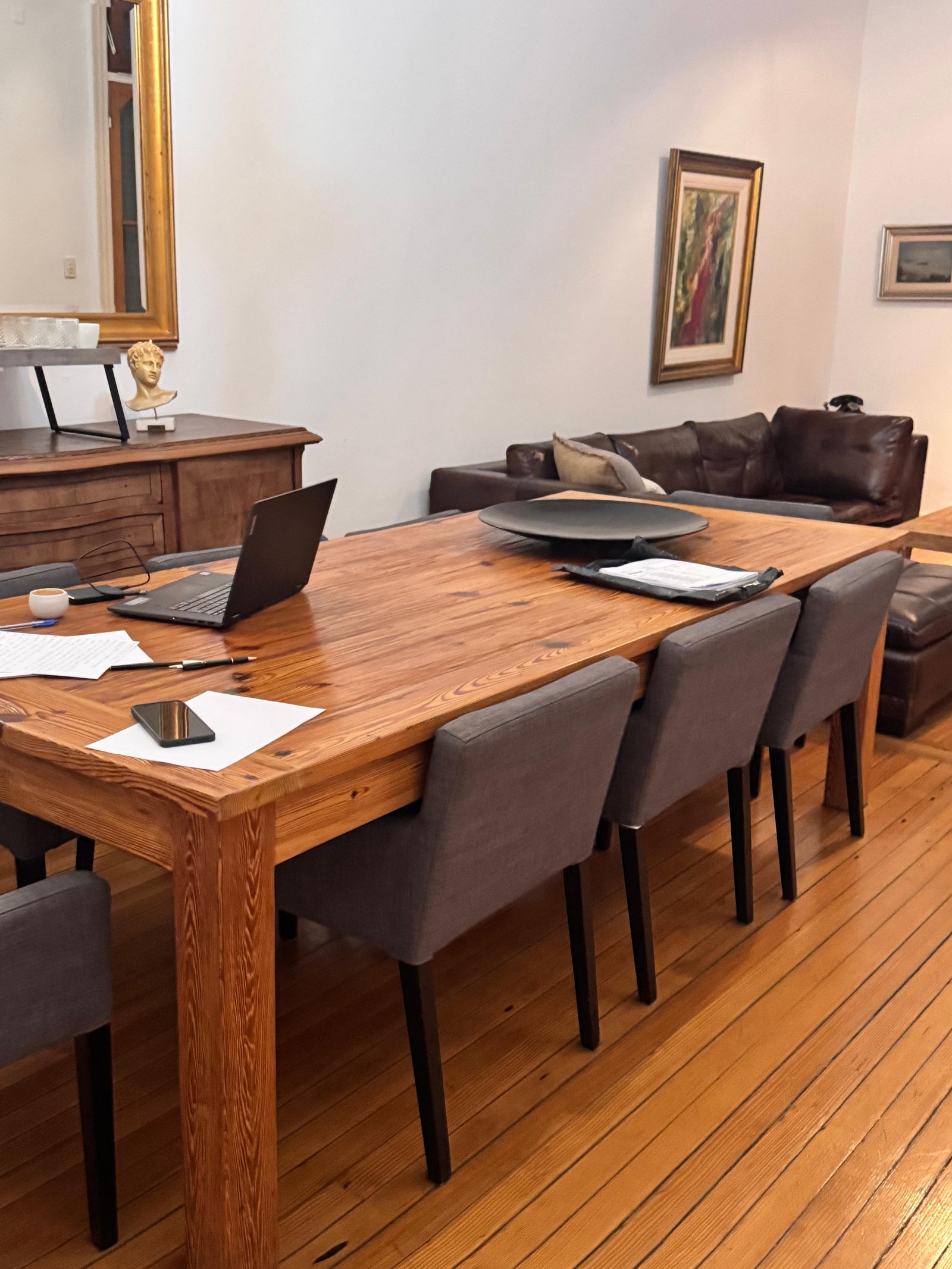 Dra. Bihter D’ Ovejero - Directora de Bihter Law